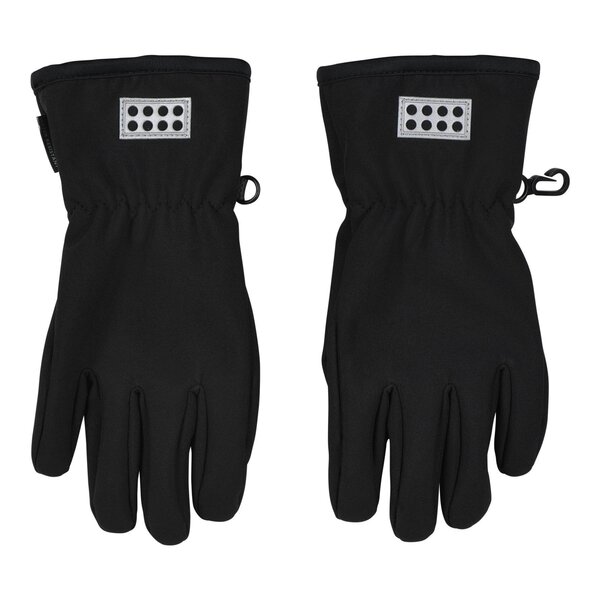 Legowear Softshell Glove Lwatlin 705 - Legowear