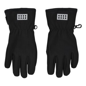 Legowear Softshell Glove Lwatlin 705 - Nordbaby
