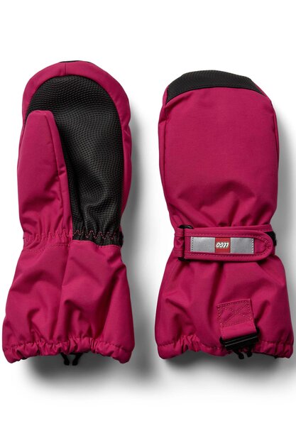 Legowear mittens LWATLIN 706 - Legowear