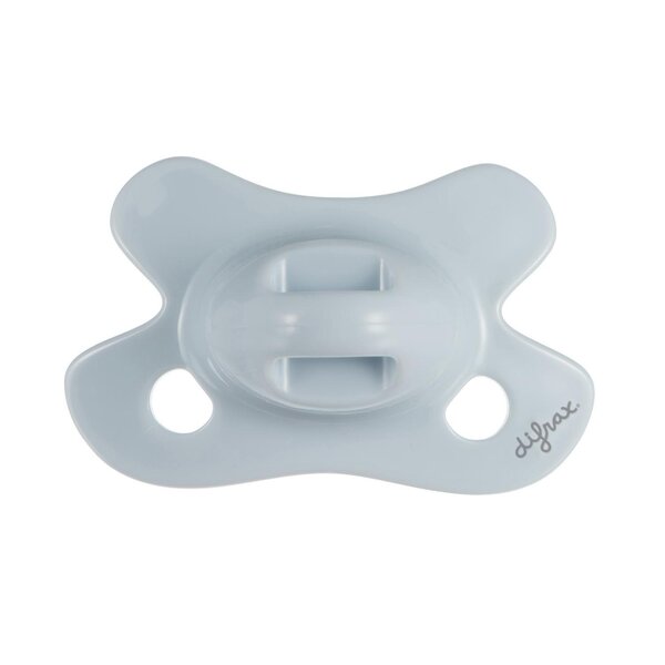 Difrax UN113-Shooter Natural Newborn Uni Assorted - Difrax