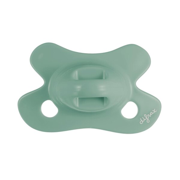 Difrax UN113-Shooter Natural Newborn Uni Assorted - Difrax