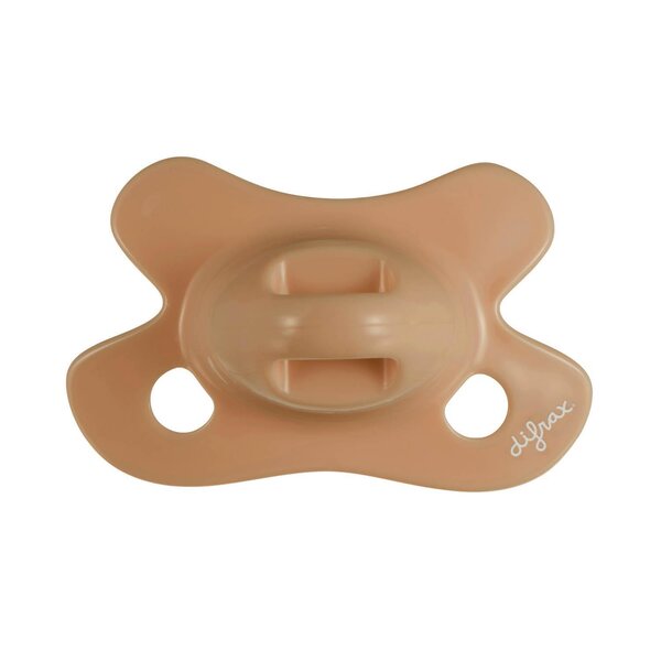 Difrax UN113-Shooter Natural Newborn Uni Assorted - Difrax
