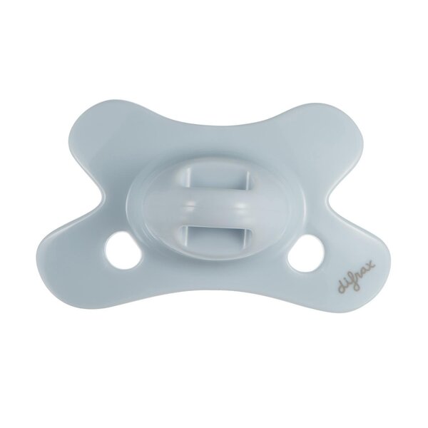 Difrax UN123-Shooter Natural 0-6M Uni Assorted - Difrax