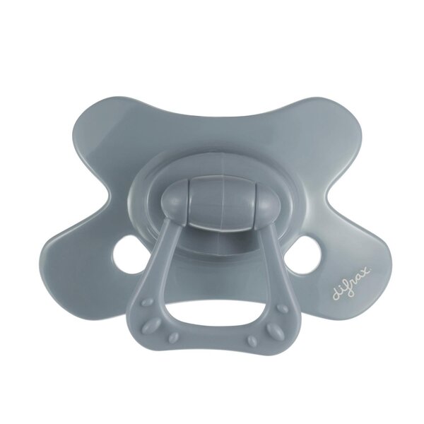 Difrax UN127-Shooter Natural 6+ M Uni Assorted - Difrax