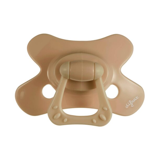 Difrax UN127-Shooter Natural 6+ M Uni Assorted - Difrax