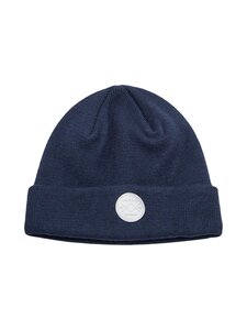 NAME IT Nmnmoso ear protect beanie 3fo  Dark Sapphire 48/49 - NAME IT