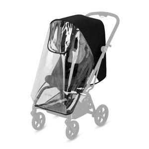 Cybex lietaus apsauga Eezy S Twist+2 - Cybex