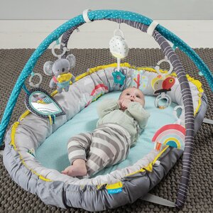 Taf Toys Koala musical newborn cosy gym - Done by Deer