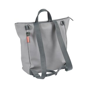 Done by Deer changing backpack - Done by Deer