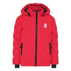 Legowear Jaka Lwjipe 706 Coral Red - Legowear