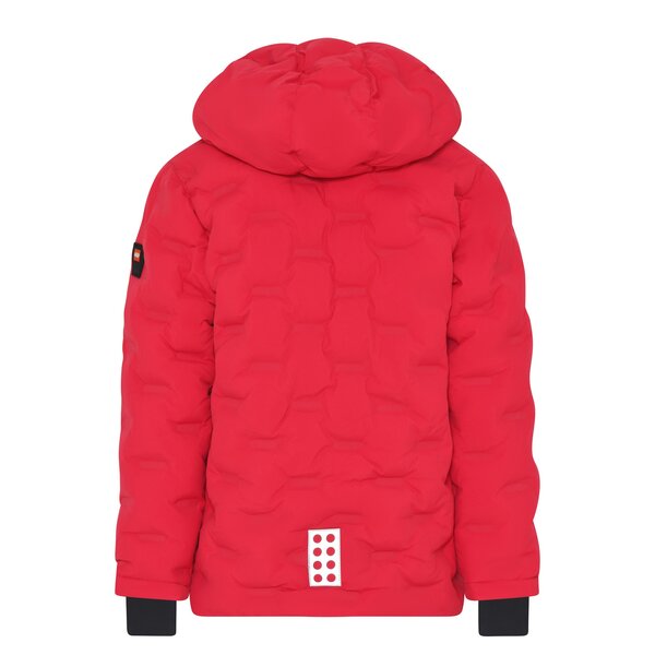 Legowear Jaka Lwjipe 706 Coral Red - Legowear