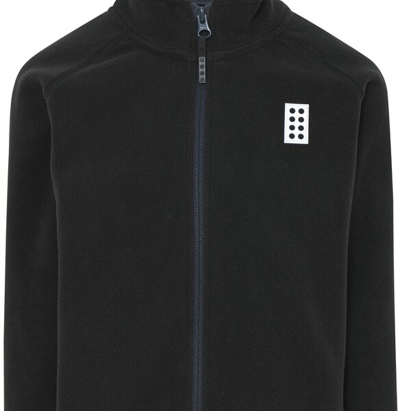 Legowear fleece jacket Lwsinclair 703 - Legowear