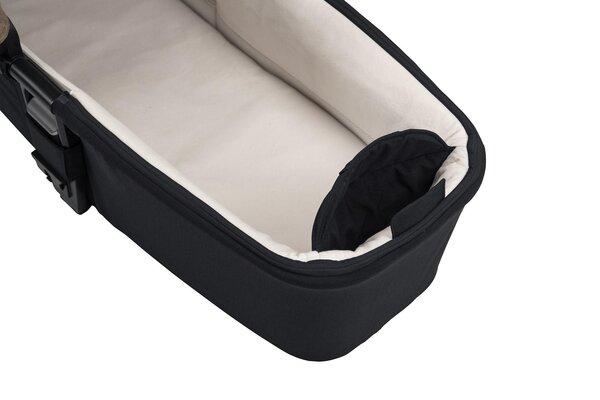 Nuna Mixx carry cot Mocha - Nuna