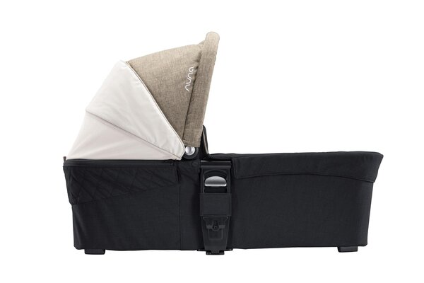 Nuna Mixx carry cot Mocha - Nuna