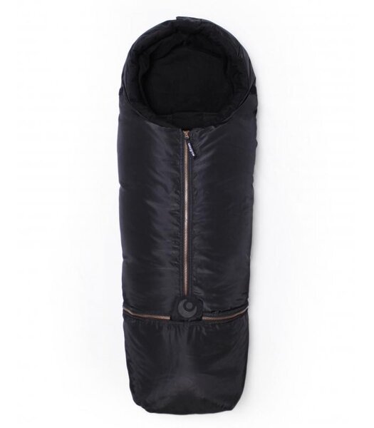 Easygrow HYGGE муфта для ног Black Anthracite - Easygrow