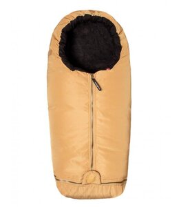 Easygrow HYGGE Footmuff Ochre Yellow - Easygrow