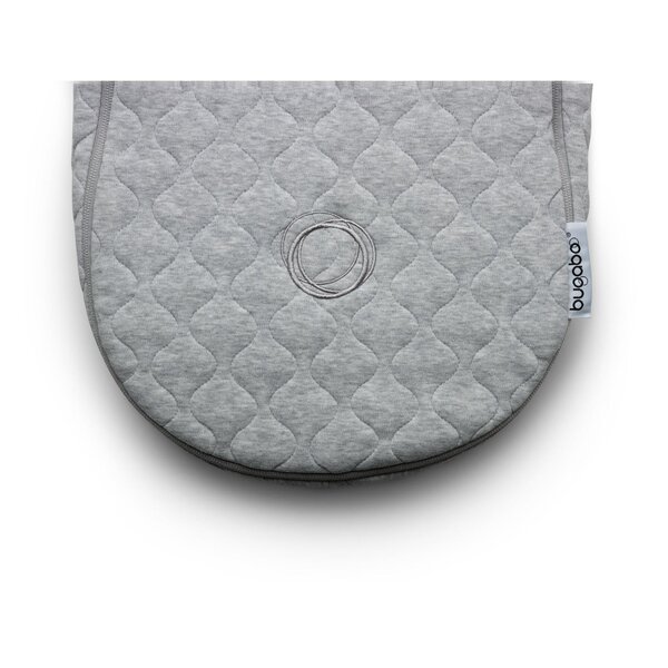 Bugaboo vankri kookon Light Grey Melange - Bugaboo