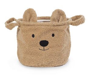 Childhome storage box teddy 25x20x20 - Childhome