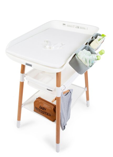 Childhome storage box set of 3 - Childhome