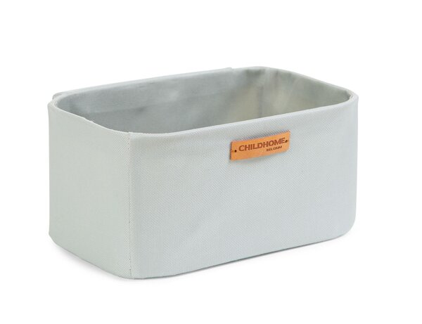 Childhome storage box set of 3 - Childhome