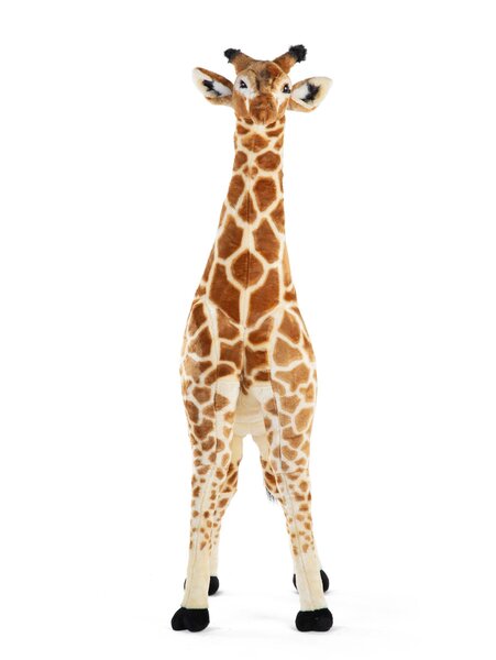 Childhome soft toy standing giraffe 135 cm - Childhome