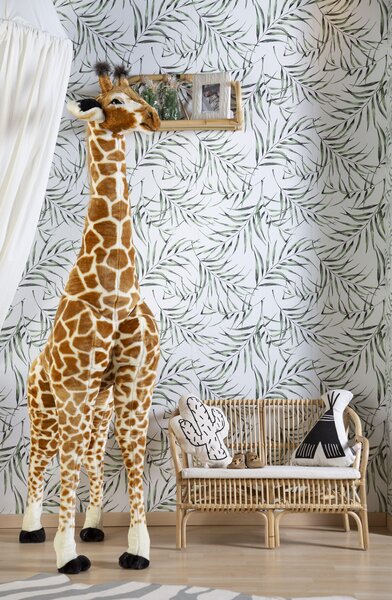Childhome soft toy standing giraffe 180 cm - Childhome