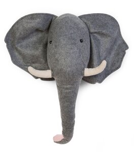 Childhome sienas dekors Elephant - Childhome