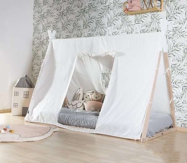 Childhome Tipi voodi 90x200 - Childhome