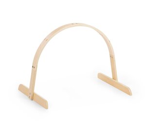 Childhome baby gym universal round Natural - Childhome