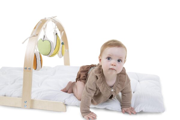 Childhome baby gym universal round - Childhome