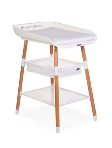 Childhome Evolux changing table, Natural White - Childhome