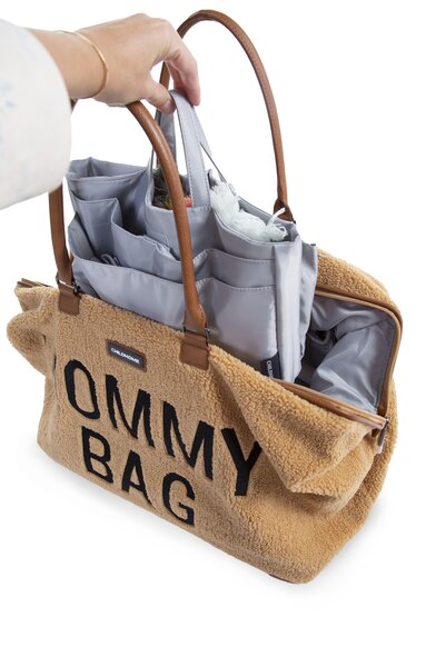 Childhome Mommy Bag inside bag  - Childhome