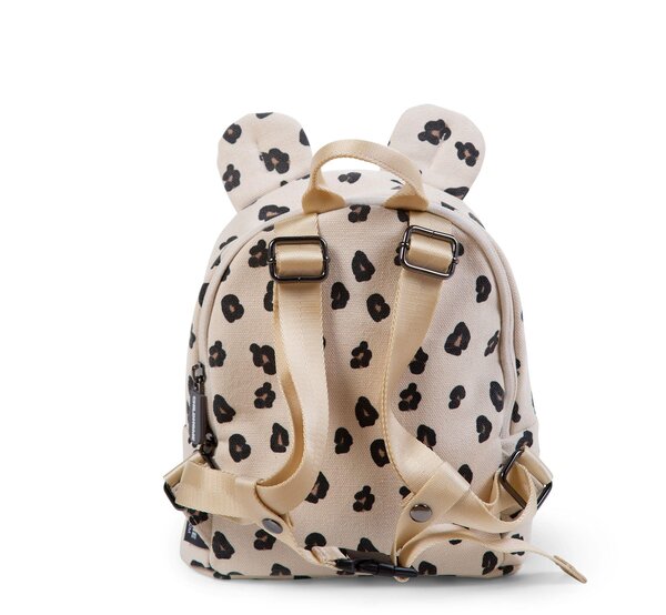Childhome kids my first backpack Leopard - Childhome
