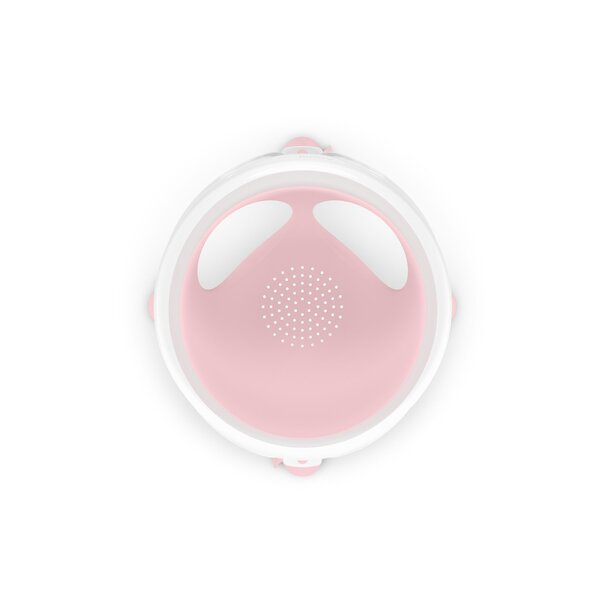 Angelcare AC Soft Touch Bath Seat Pink - Angelcare
