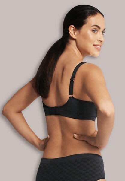 Carriwell Nursing Bra with Carri-Gel Deluxe  - Carriwell