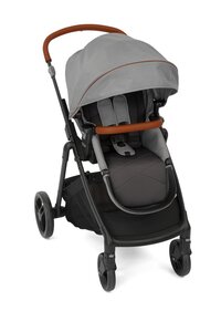 Graco Near2Me pastaigu rati Steeple Grey - Graco