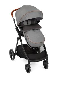 Graco Near2Me pastaigu rati Steeple Grey - Graco