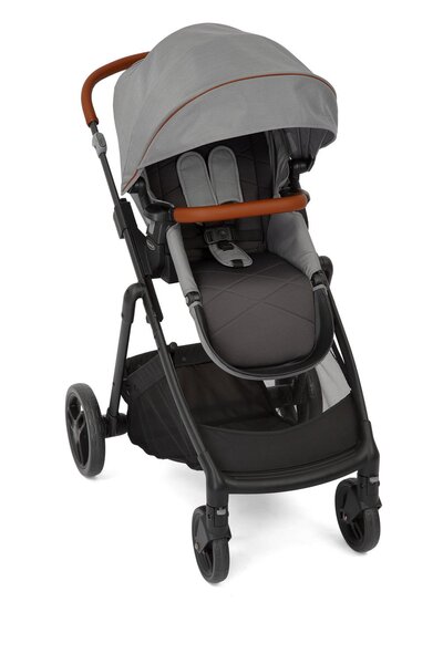 Graco Near2Me buggy Steeple Grey - Graco