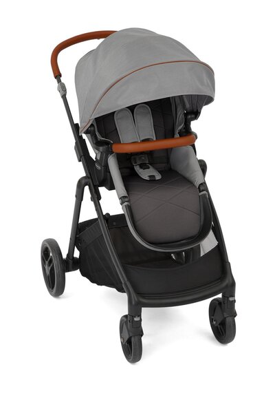 Graco Near2Me buggy Steeple Grey - Graco