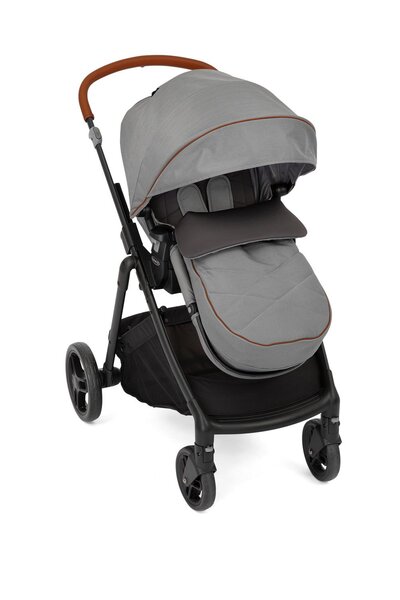 Graco Near2Me buggy Steeple Grey - Graco