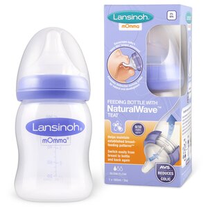 Lansinoh lutipudel 160ml - Lansinoh