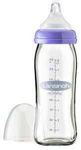 Lansinoh pudele 240ml - Lansinoh