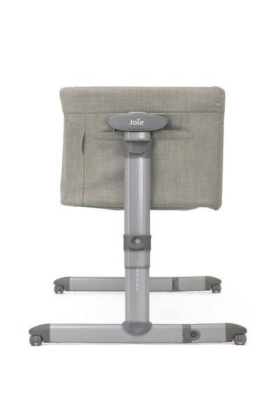 Joie Roomie Glide häll-vooditasku Almond - Joie