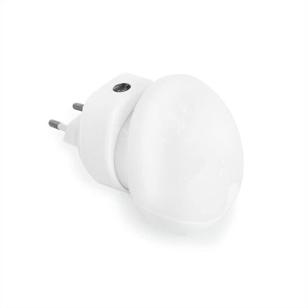 Pabobo plug in nightlight light sensor - Pabobo