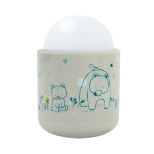 Pabobo nightlight Nomade Beige - Pabobo