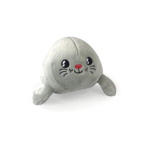 Pabobo shakies seal : luminous plush - Pabobo