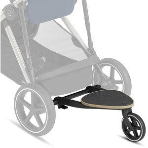 Cybex Gazelle S seisulaud  - Bumprider