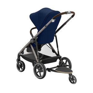 Cybex laiptelis antram vaikui Gazelle S - Bumprider