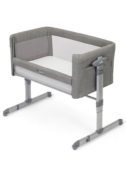 Joie Roomie Glide Foggy Gray - Joie