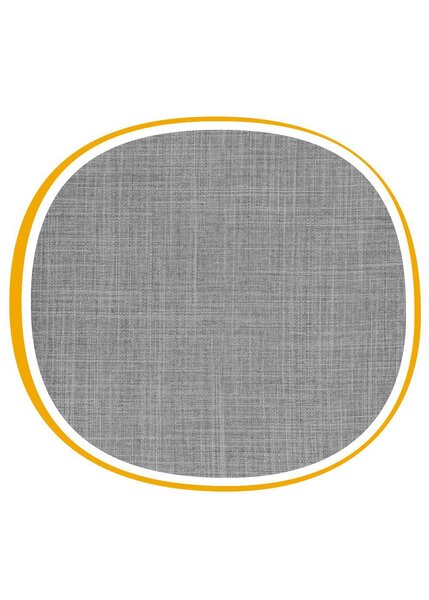 Joie Roomie Glide Foggy Gray - Joie